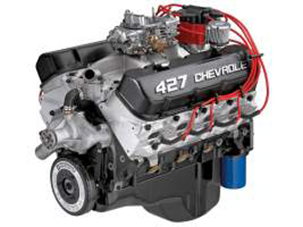 B1306 Engine